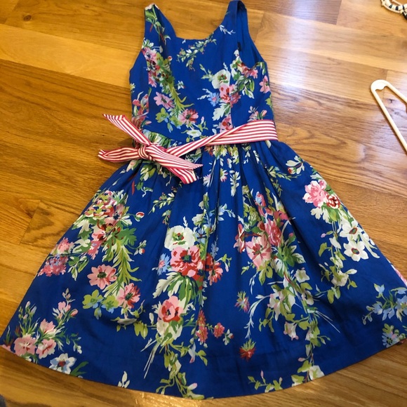 Polo Ralph Lauren Other - Ralph Lauren gorgeous dress